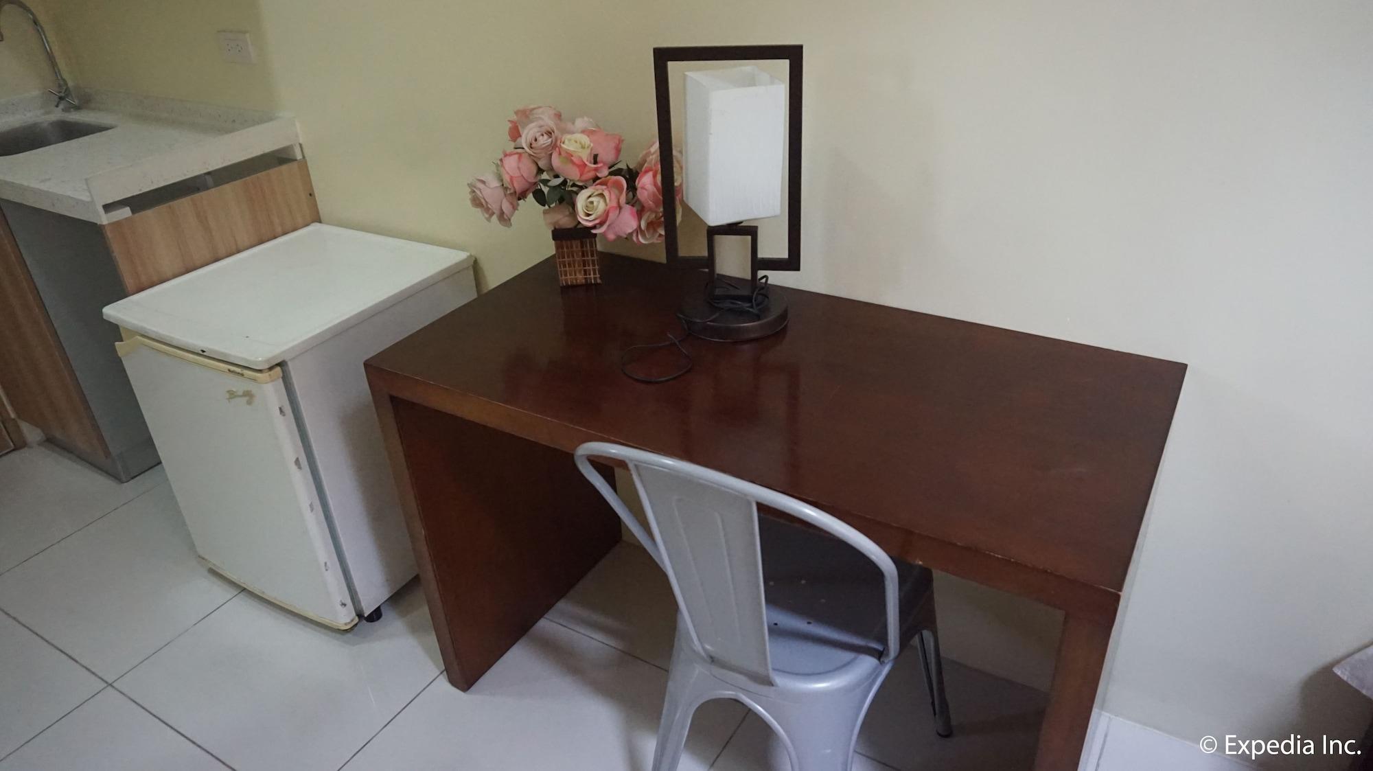 Pacific Park Hotel Bandar Quezon Luaran gambar