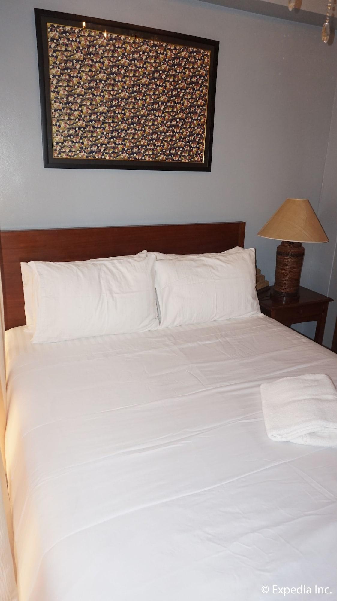 Pacific Park Hotel Bandar Quezon Luaran gambar
